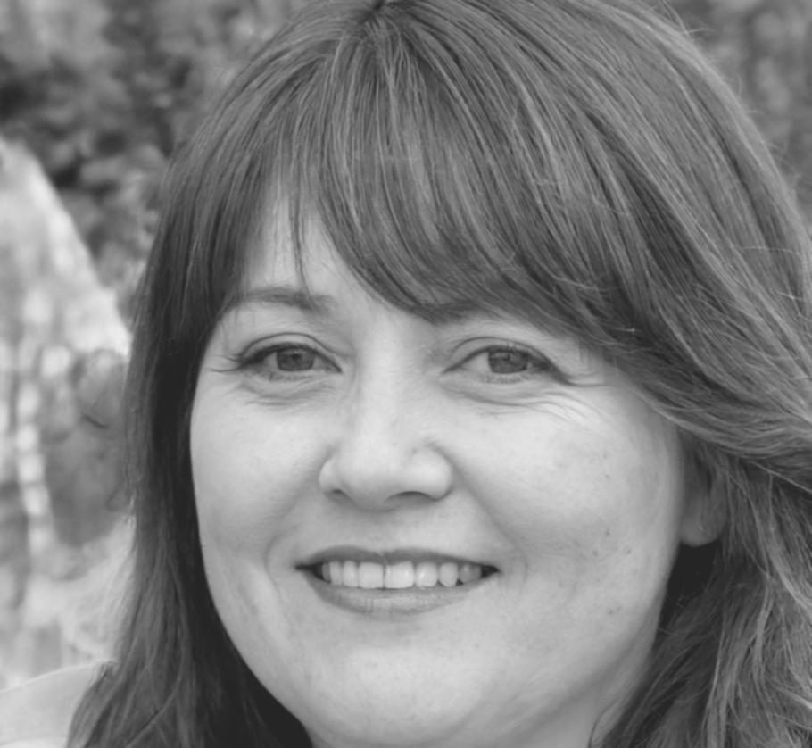 Valentina Herrera, Directora de Estrategia Financiera